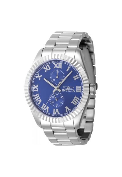 Reloj Invicta Modelo 47423 Acero Hombres