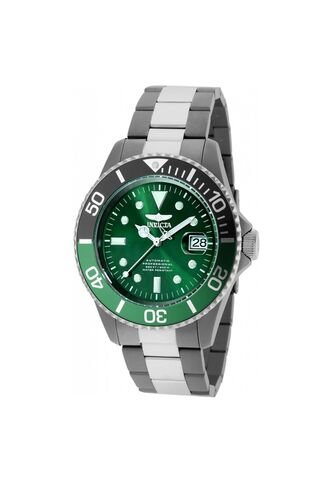 Reloj INVICTA Modelo 36364 Titanio Hombres Invicta