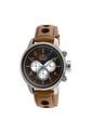 Reloj INVICTA Modelo 23598 Marron Claro Hombre de Invicta
