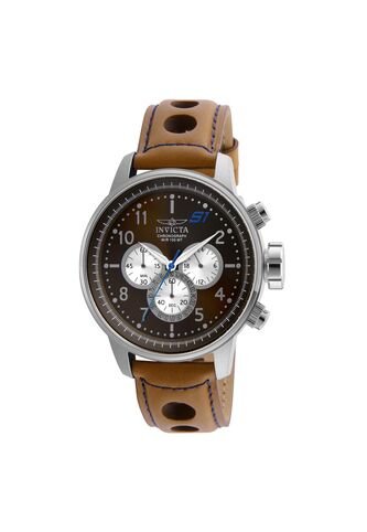 Reloj INVICTA Modelo 23598 Marron Claro Hombre Invicta