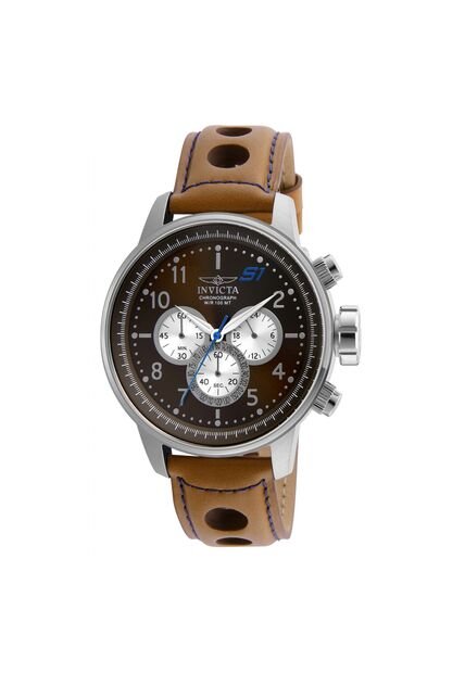 Reloj INVICTA Modelo 23598 Marron Claro Hombre