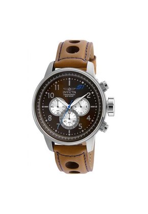 Reloj INVICTA Modelo 23598 Marron Claro Hombre