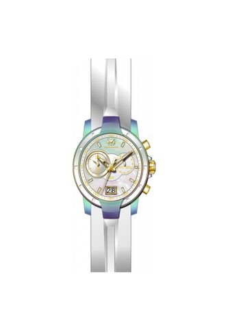 Reloj Invicta Modelo 10667 Acero Hombres Invicta