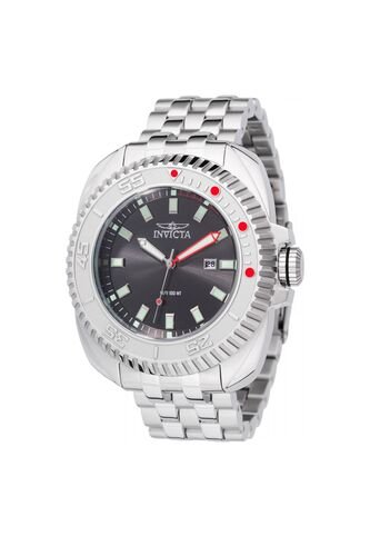 Reloj Invicta Modelo 49778 Acero Hombres Invicta