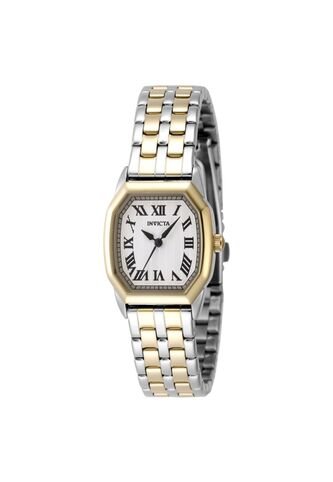 Reloj Invicta Modelo 48958 Oro, Acero Dama Invicta