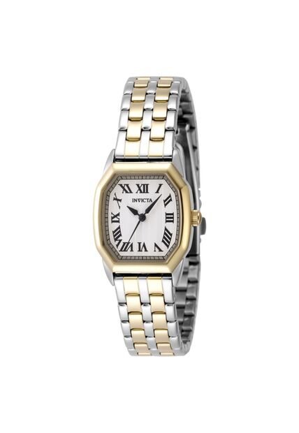 Reloj Invicta Modelo 48958 Oro, Acero Dama