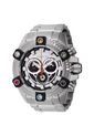 Reloj Invicta Modelo 46658 Acero Hombres de Invicta