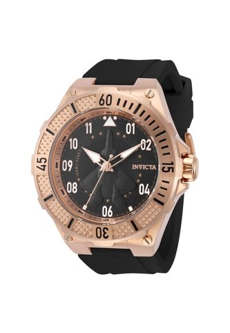 Reloj INVICTA Modelo 50668 Black Men Invicta