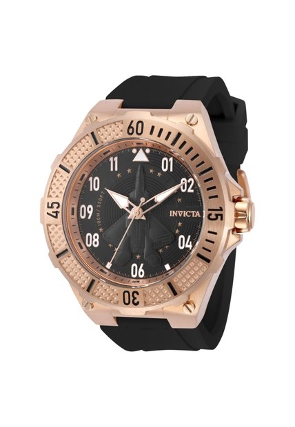 Reloj INVICTA Modelo 50668 Black Men