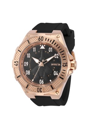 Reloj INVICTA Modelo 50668 Black Men