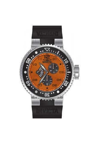 Reloj Invicta Modelo 49564 Negro Hombres Invicta