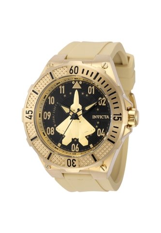 Reloj INVICTA Modelo 50669 Beige Men Invicta