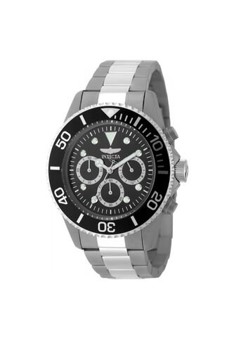 Reloj Invicta Modelo 50076 Titanio Hombres Invicta