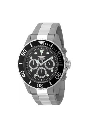 Reloj Invicta Modelo 50076 Titanio Hombres
