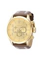 Reloj Invicta Modelo 49194 Blanco, Marron Hombres de Invicta