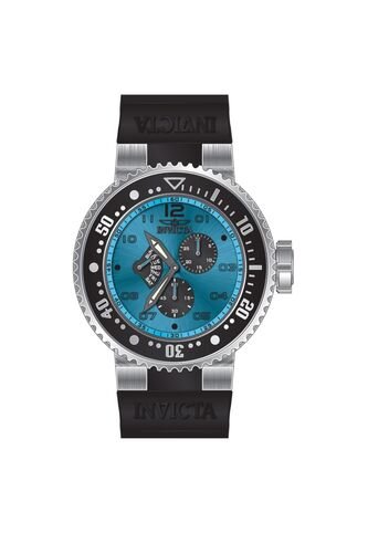 Reloj Invicta Modelo 49563 Negro Hombres Invicta