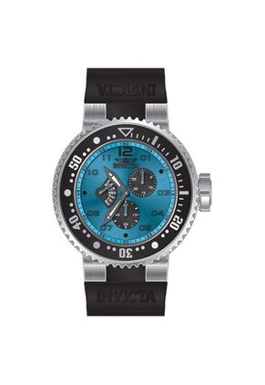Reloj Invicta Modelo 49563 Negro Hombres