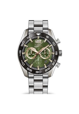 Reloj Invicta Modelo 50179 Acero Hombres Invicta