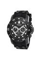 Reloj Invicta Modelo 35417 Negro Hombres de Invicta