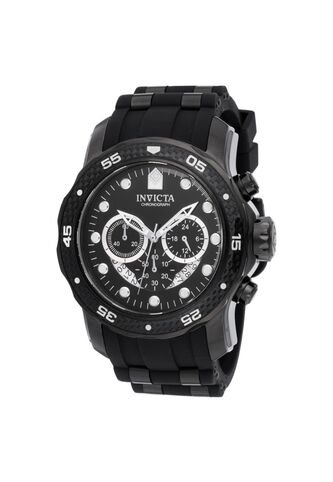 Reloj Invicta Modelo 35417 Negro Hombres Invicta
