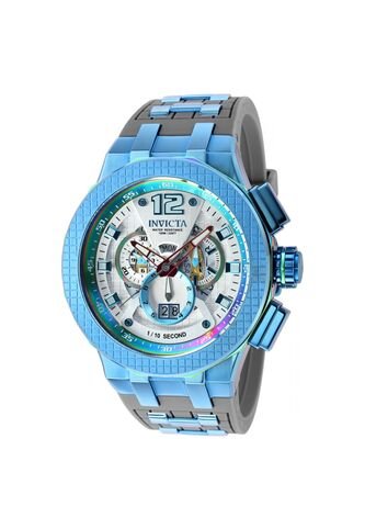 Reloj Invicta Modelo 37960 Gris Hombres Invicta