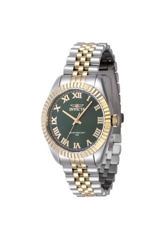 Reloj Invicta Modelo 47415 Oro, Acero Dama Invicta