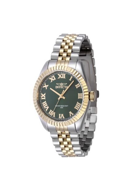 Reloj Invicta Modelo 47415 Oro, Acero Dama