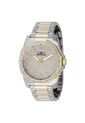 Reloj INVICTA Modelo 49126 Oro, Acero Hombres de Invicta