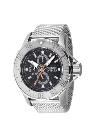 Reloj Invicta Modelo 48010 Acero Hombres Invicta