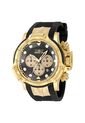 Reloj Invicta Modelo 48436 Negro, Dorado Hombres de Invicta