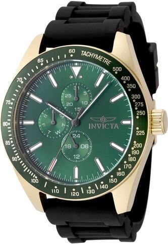 Reloj Invicta Modelo 49077 Negro Hombre Invicta