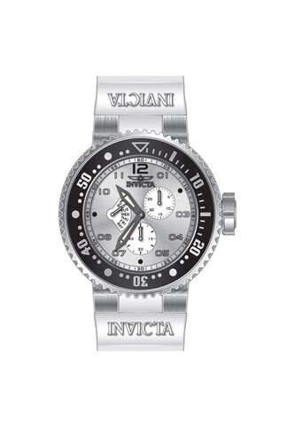 Reloj Invicta Modelo 49562 Blanco Hombres Invicta