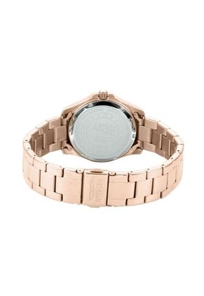 Reloj INVICTA Modelo 21417 Oro Rosa Mujer