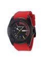 Reloj Invicta Modelo 44734 Rojo Hombres de Invicta