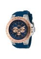 Reloj Para Hombre Invicta Aviator 39272 Azul de Invicta