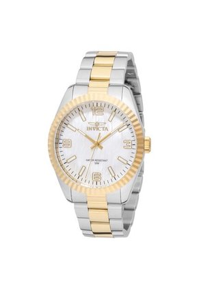 Reloj Invicta Modelo 49749 Oro, Acero Hombres