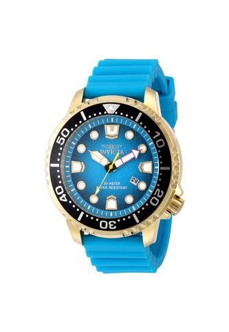 Reloj INVICTA Modelo 49548 Light Blue Men Invicta