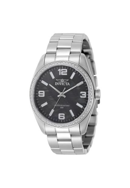 Reloj Invicta Modelo 50134 Acero Dama