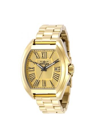 Reloj Invicta Modelo 48183 Oro Dama Invicta