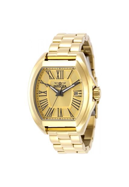 Reloj Invicta Modelo 48183 Oro Dama