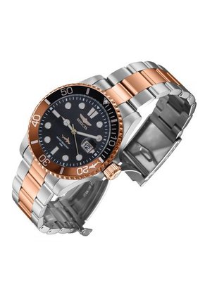 Reloj Invicta Modelo 44717 Oro Rosa, Acero Hombre