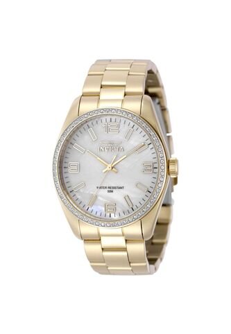 Reloj INVICTA Modelo 50131 Oro Dama Invicta