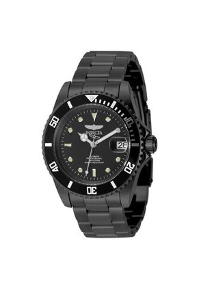 Reloj INVICTA Modelo 49911 Black Men