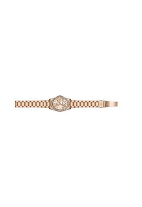 Reloj INVICTA Modelo 21417 Oro Rosa Mujer