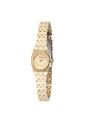 Reloj INVICTA Modelo 49871 Gold Lady de Invicta