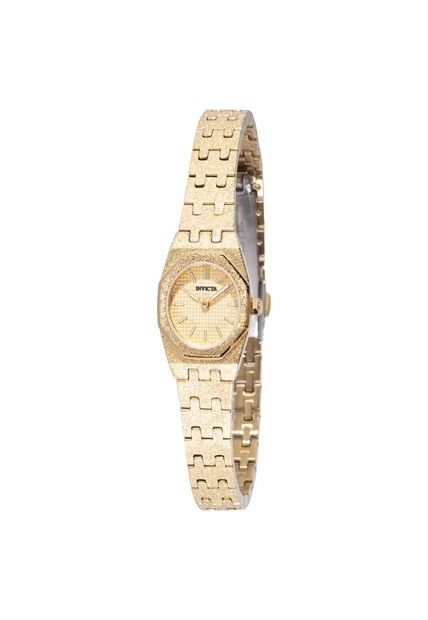 Reloj INVICTA Modelo 49871 Gold Lady