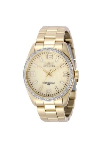 Reloj Invicta Modelo 50132 Oro Dama Invicta