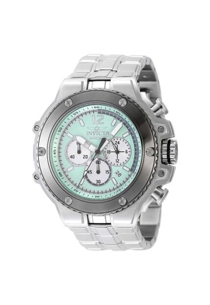 Reloj Invicta Modelo 48314 Acero Hombres