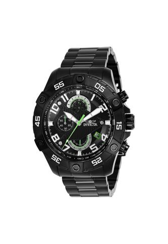 Reloj Invicta Modelo 26101 Negro Hombres Invicta