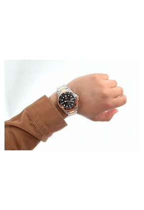 Reloj Invicta Modelo 44717 Oro Rosa, Acero Hombre